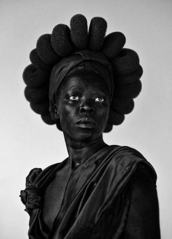 zanele muholi