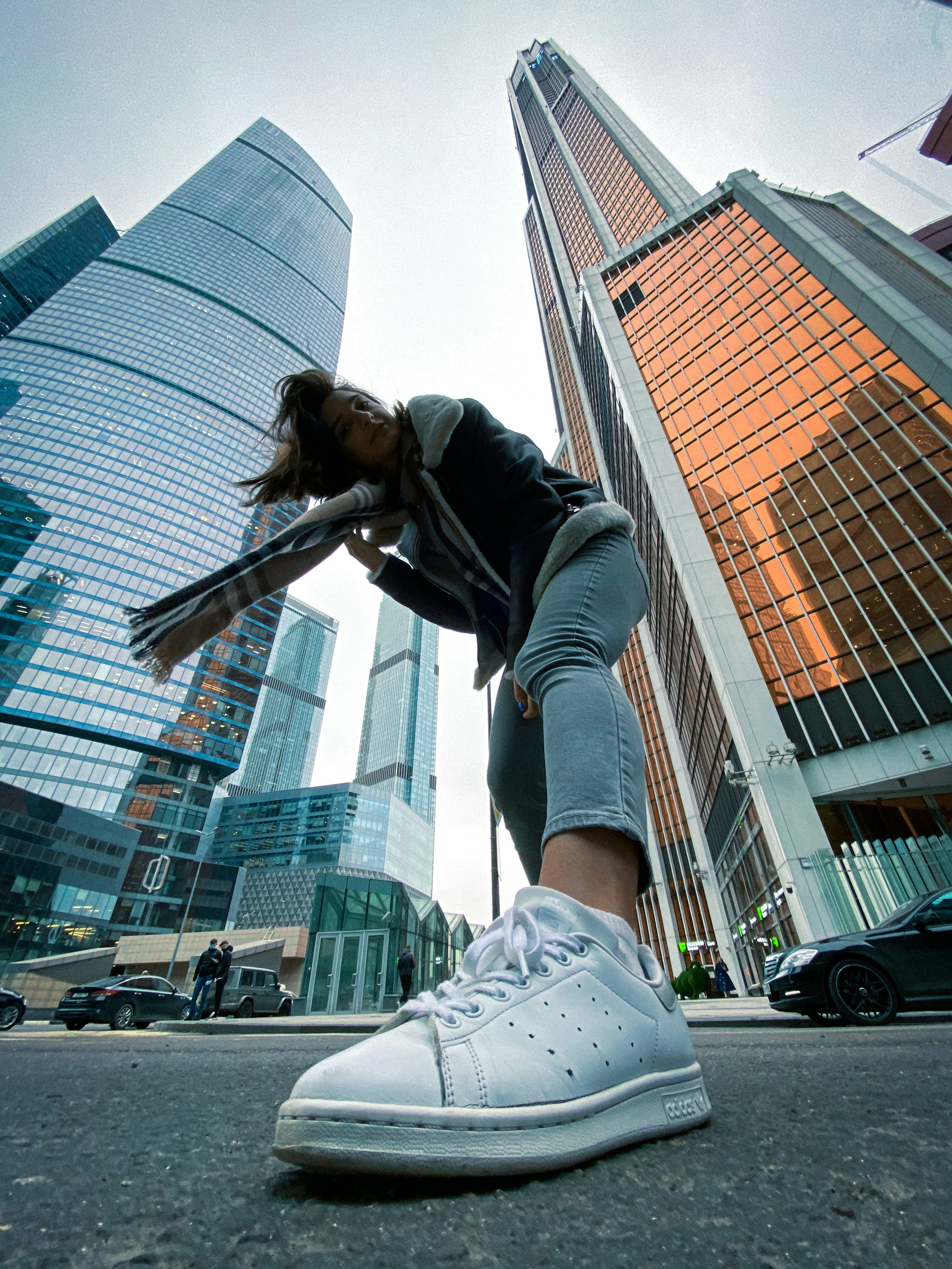 fisheye lens wide angle