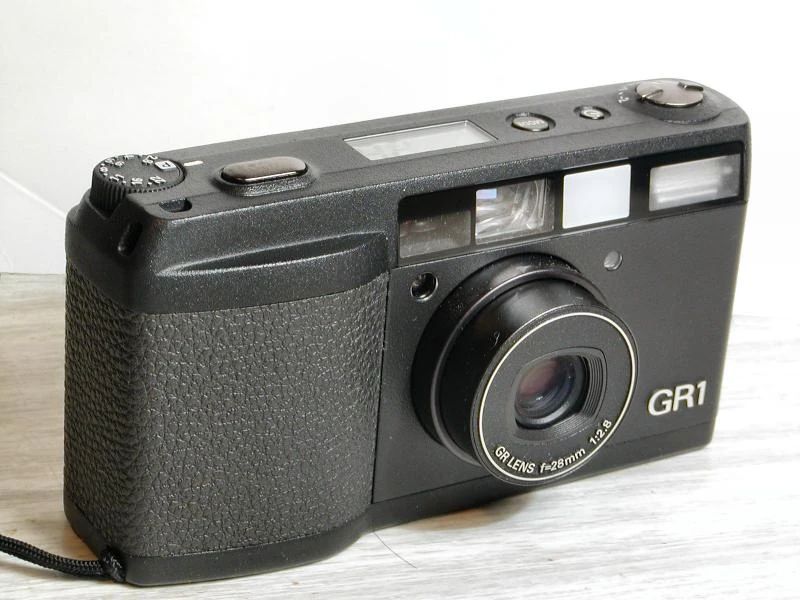 ricoh gr1