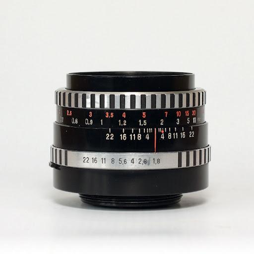 carl zeiss 50mm