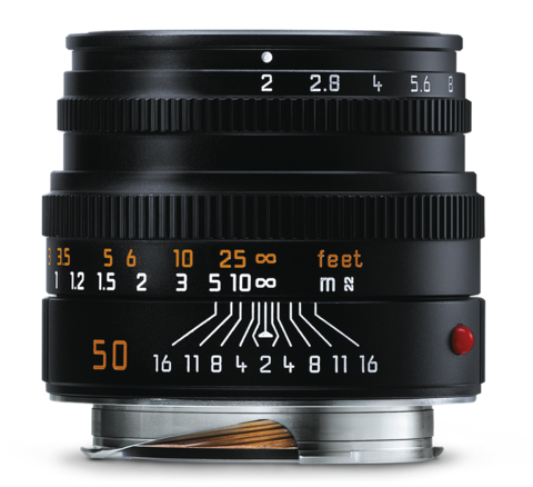 leica sumicron f2