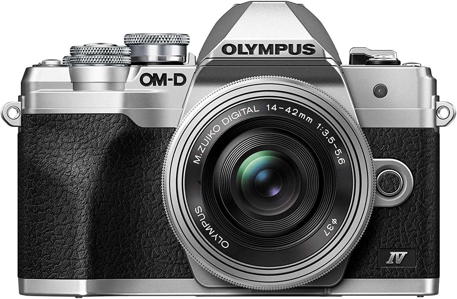 olympus om d digital