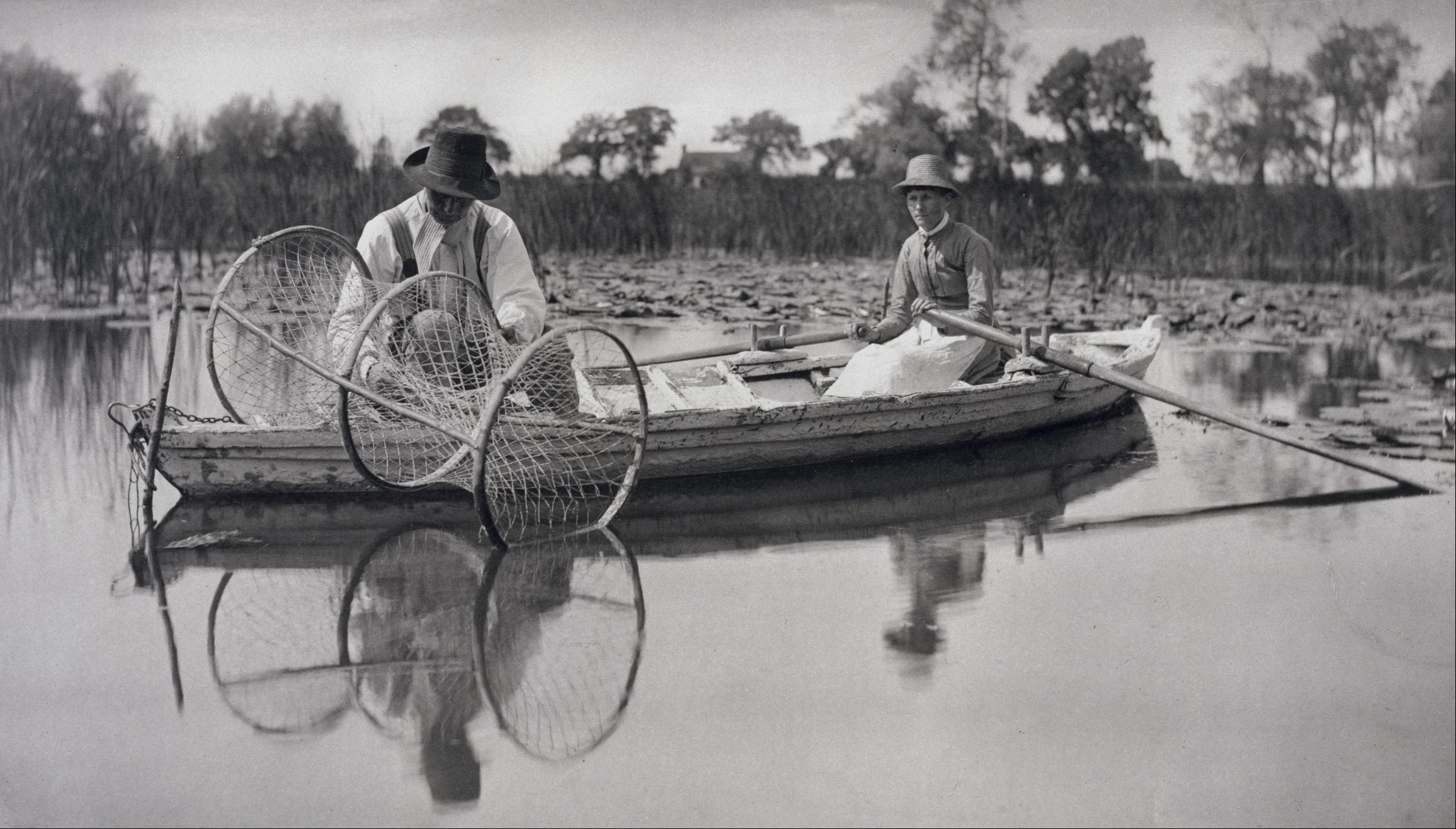 peter henry emerson