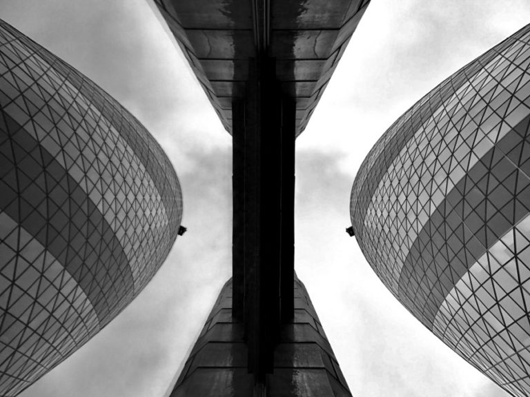 architecture photography