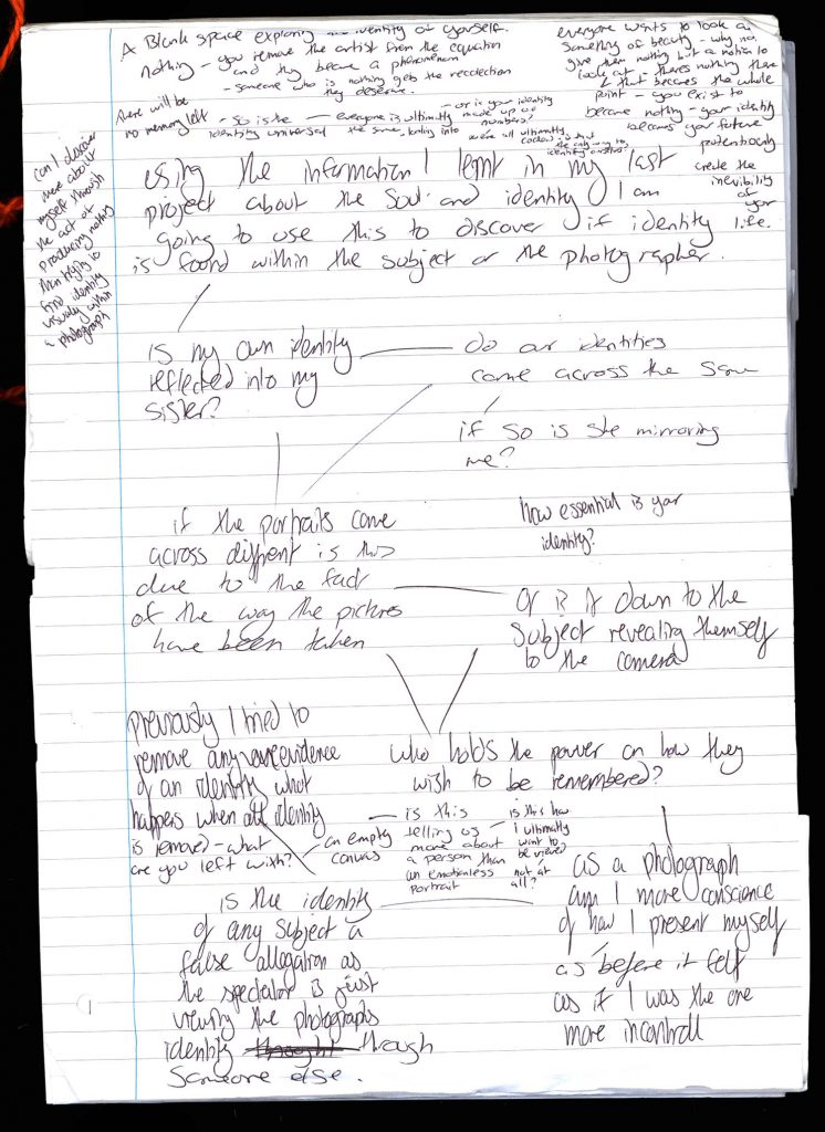 What Makes Good Research What Makes A Good Project Photography Project