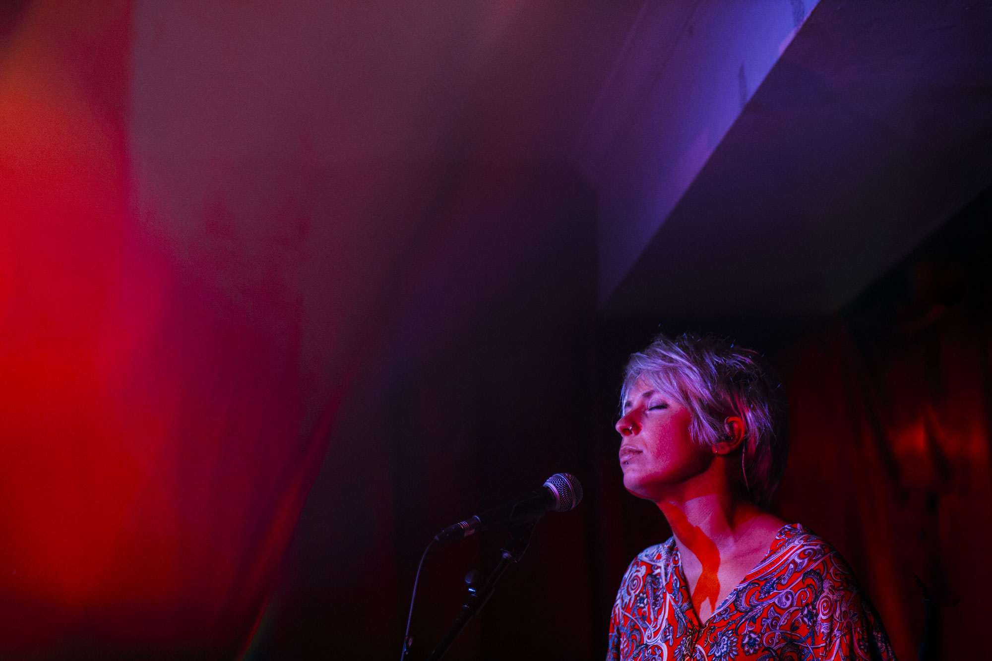 music gig photography camera hack