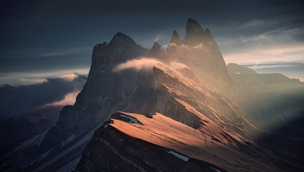 11 Best Landscape Photographers of all Time - Photography Project