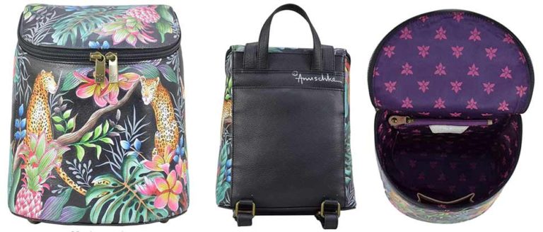 deseigner custom bag for camera