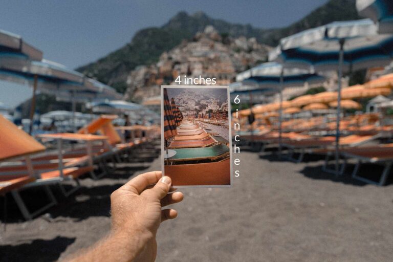 How-big-is-a-4x6-photo