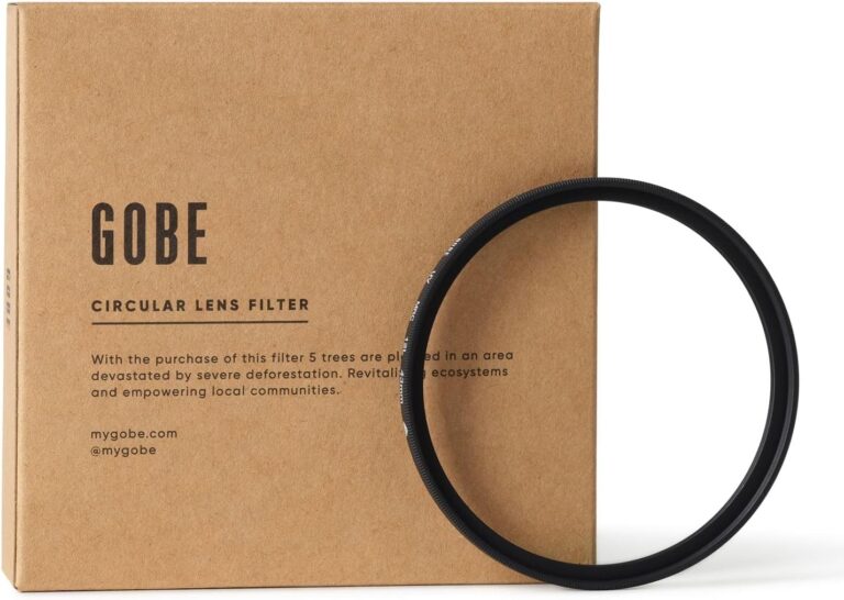 UV filter