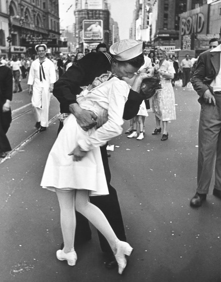 Alfred Eisenstaedt