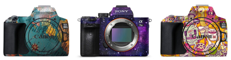 cool digital cameras