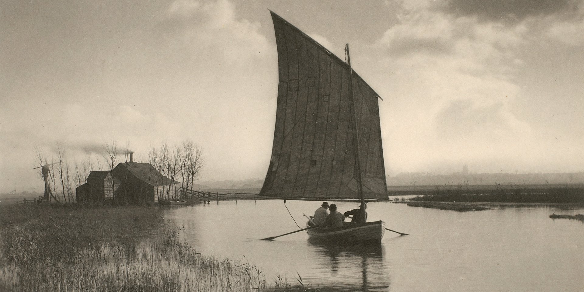 peter henry emerson